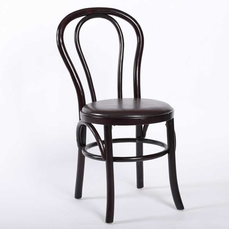 bentwood thonet chair